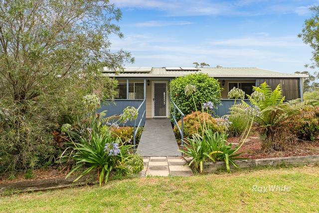 20 Crest Crescent, NSW 2537