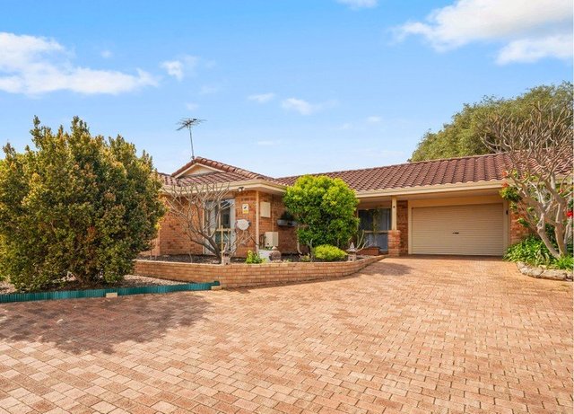1/13A Rockford Street, WA 6210