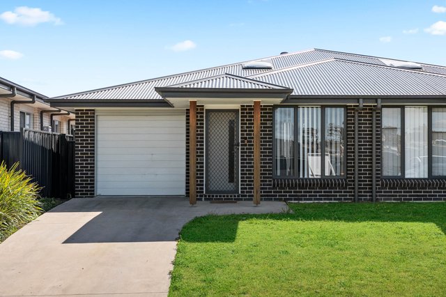 13a Bonneville Boulevard, NSW 2580