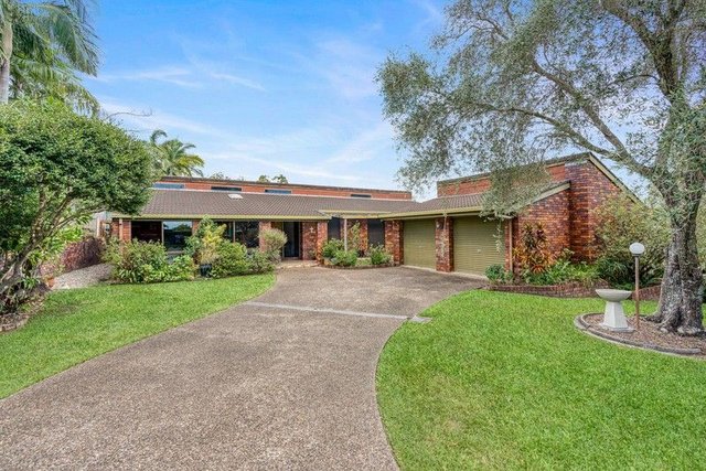 41 Ironwood Street, QLD 4034