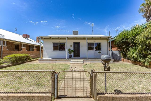 81 Bogan Street, NSW 2870