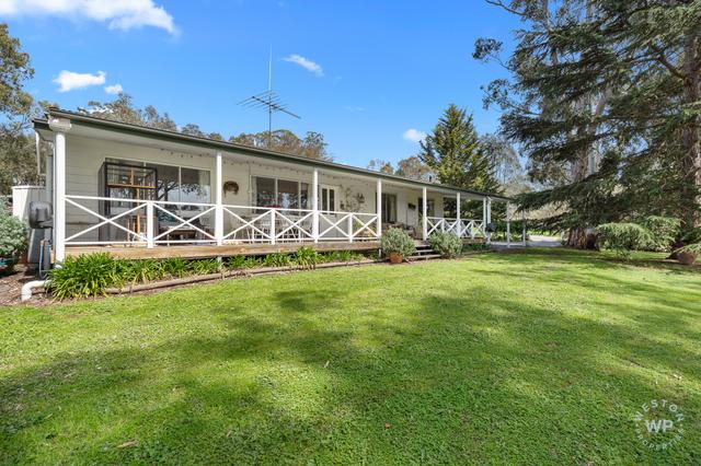 135 Beasley Road, SA 5243