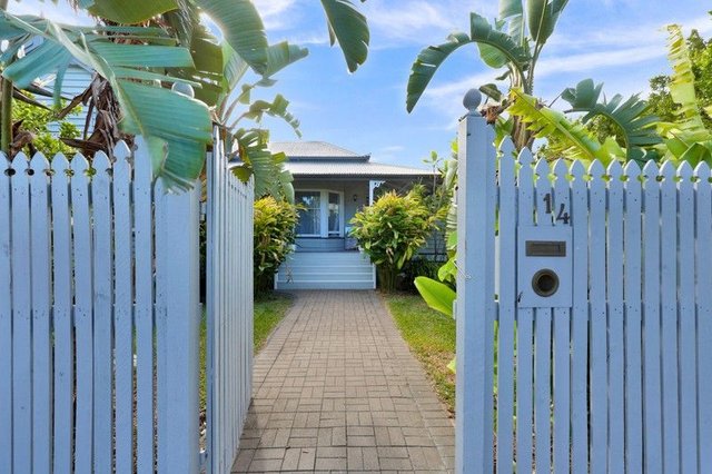 14 Moore Street, QLD 4740