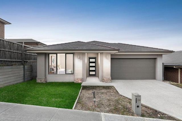 24 Owl Road, VIC 3754