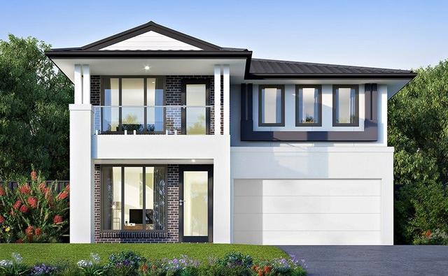 Lot 348 (109) Horologium Road, NSW 2179