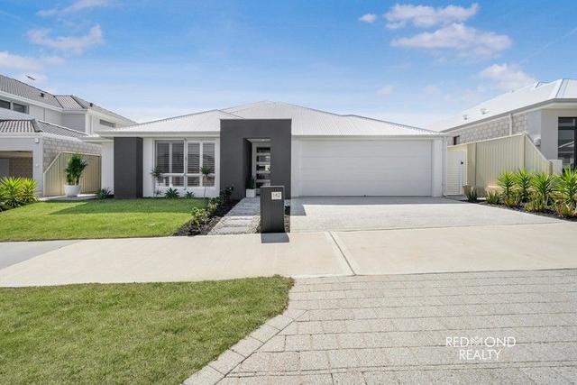 142 Burleigh Drive, WA 6028