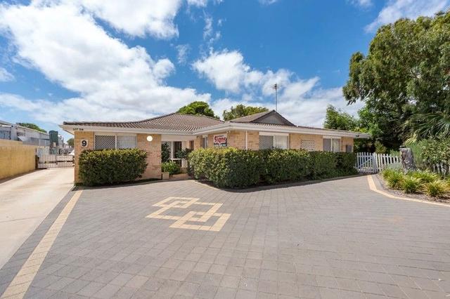 9 Chapman Valley Road, WA 6532