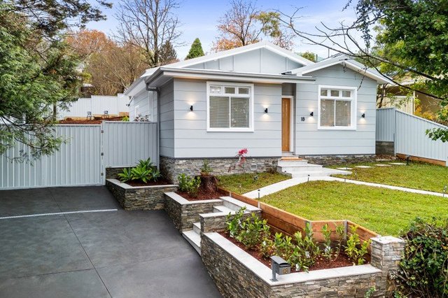 18 Cumberland Street, NSW 2780