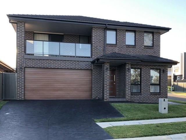 86 Audley Circuit, NSW 2557