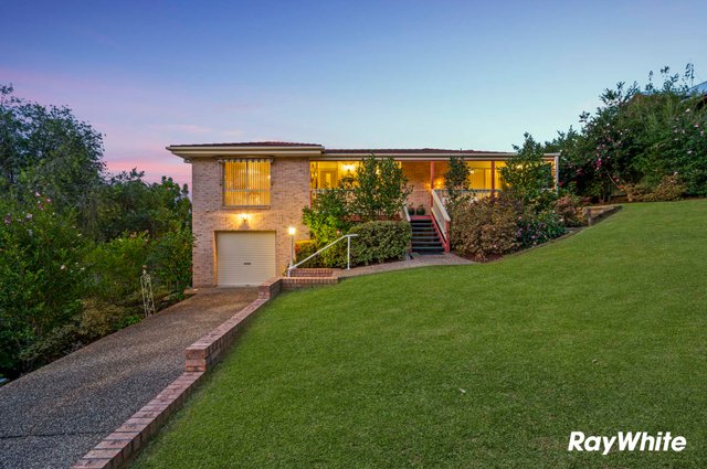 67 Melaleuca Crescent, NSW 2536