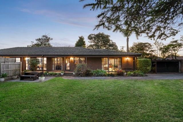 12 Weber Crescent, VIC 3151