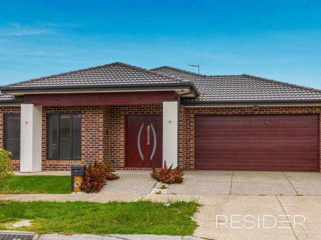 9 Bolwarra  Street, VIC 3064