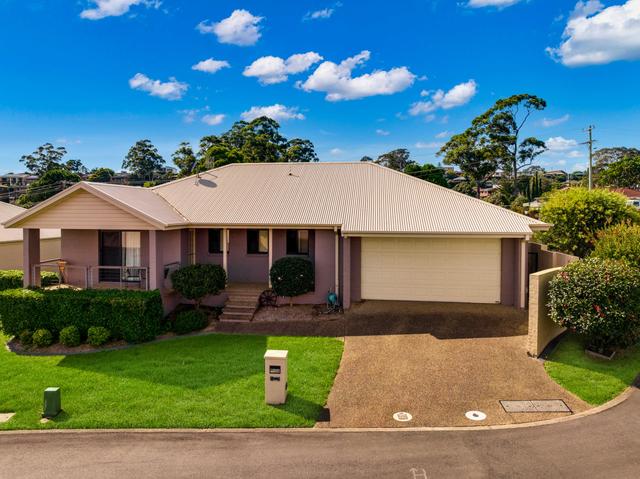 23 Fairway View, NSW 2536