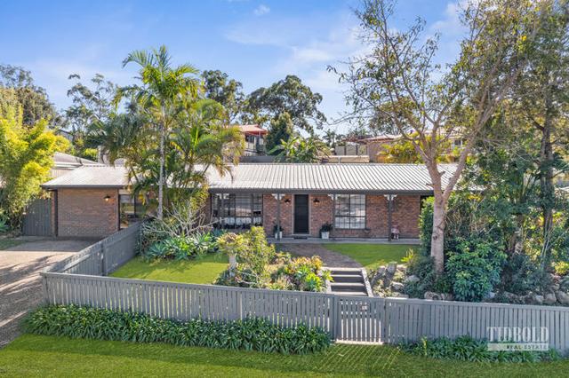 13 Begonia Crescent, QLD 4165