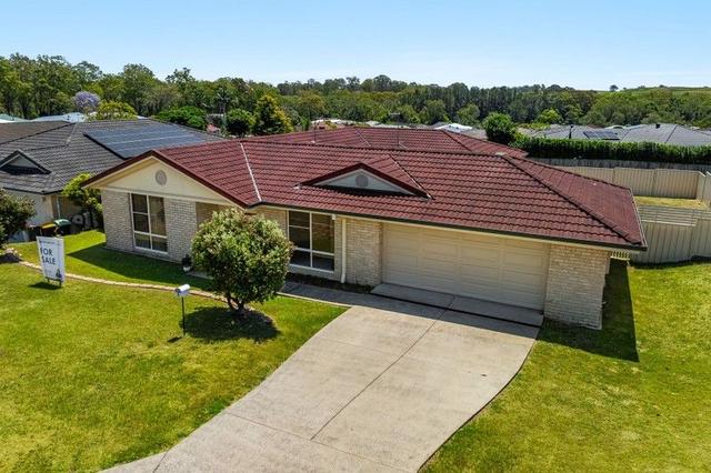 1 Shoesmith Close, NSW 2470