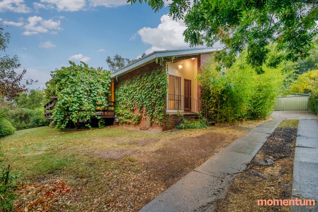 47 Burdekin Street, ACT 2611