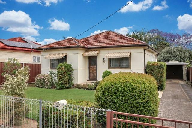 7 Stephenson Street, NSW 2196