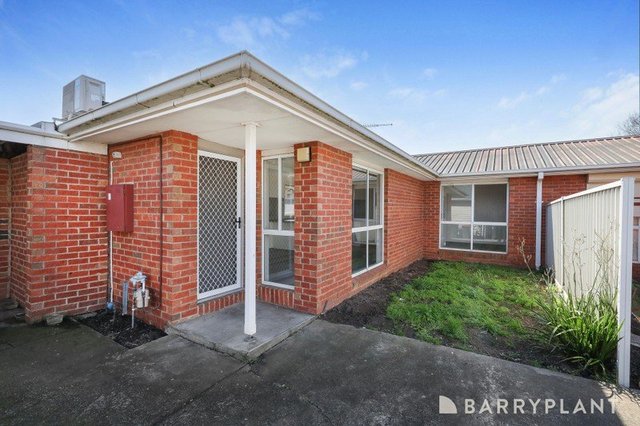 2/10 Oldfield Street, VIC 3020