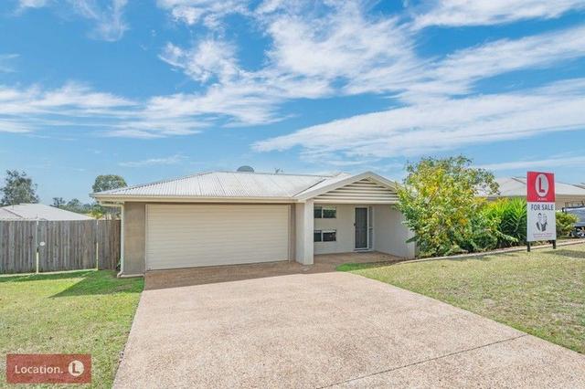 16 Darby Street, QLD 4670
