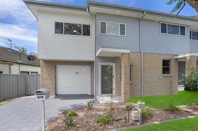 3/4 Dorrigo Street, NSW 2287