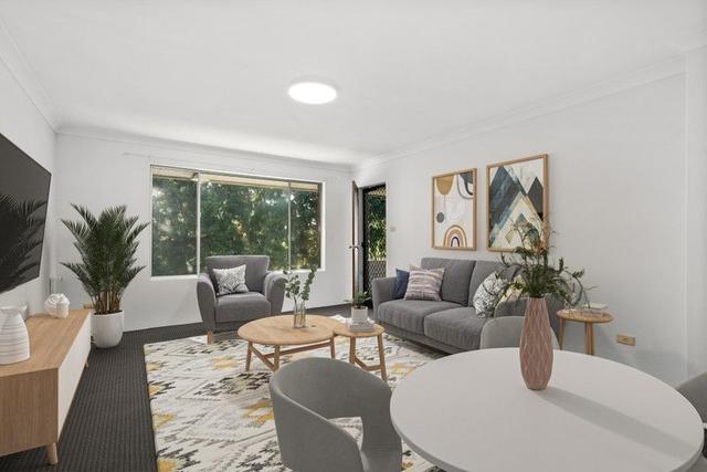 4/33 Campbell Street, NSW 2500