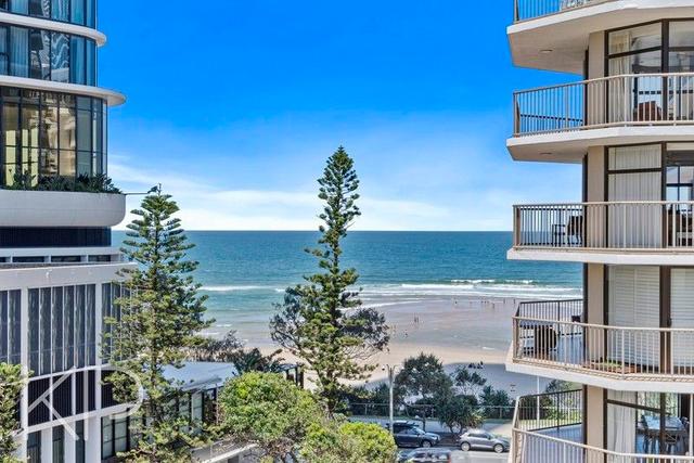 61/3263 Surfers Paradise Boulevard, QLD 4217
