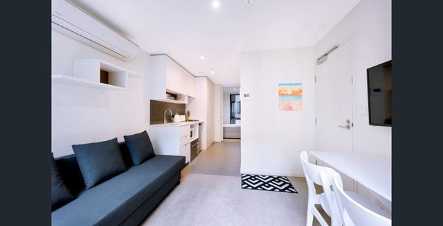 606/243 Franklin Street, VIC 3000