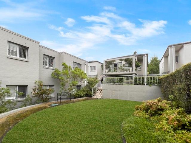13/5-11 Garland Road, NSW 2065