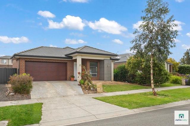 14 Bregman Esplanade, VIC 3024