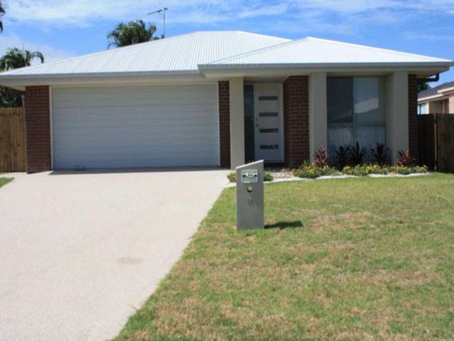 16 Burge Court, QLD 4740