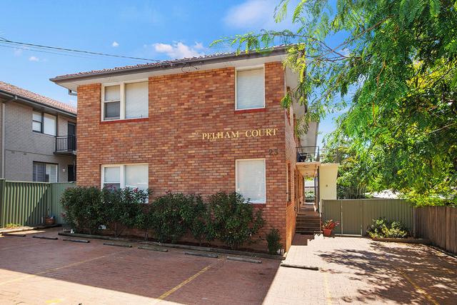 3/23 Hill Street, NSW 2230