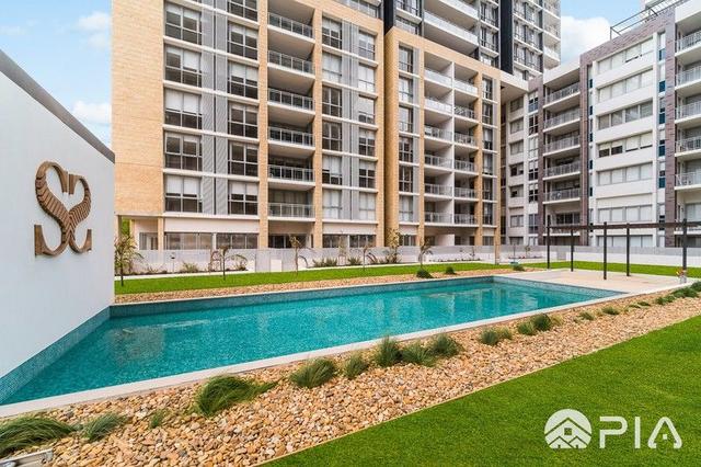 350/2 Thallon Street, NSW 2118