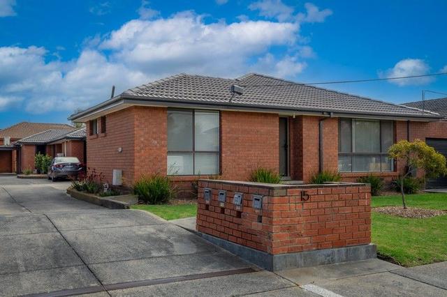 2/15 Milton Avenue, VIC 3169