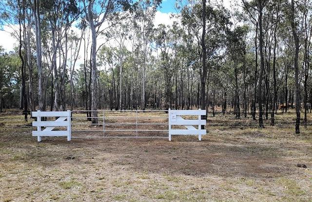 Lot 27 Kennedy Highway, QLD 4888