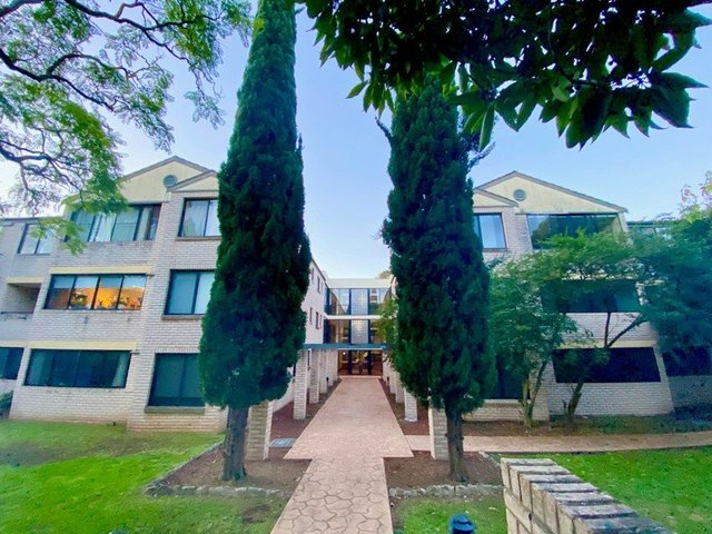 25/7-15 Dudley Avenue, NSW 2200