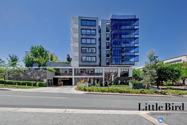 4/65 Constitution Avenue, ACT 2612