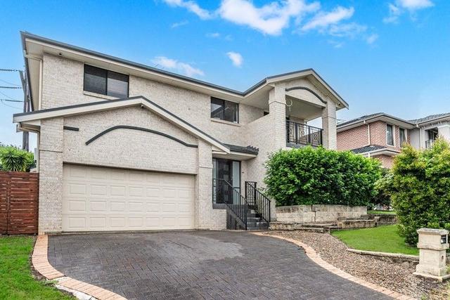 29 Fairmont Avenue, NSW 2153