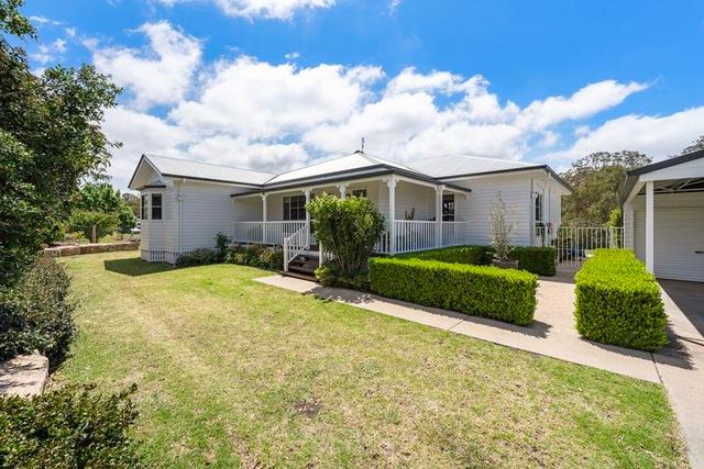 22 Pendoma Drive, QLD 4352