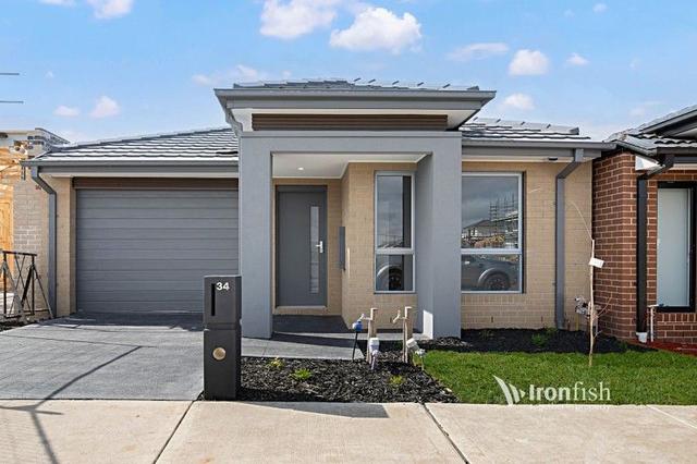 34 Simmental Road, VIC 3750