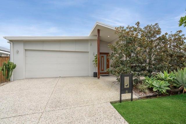 8 Bendall Way, QLD 4553