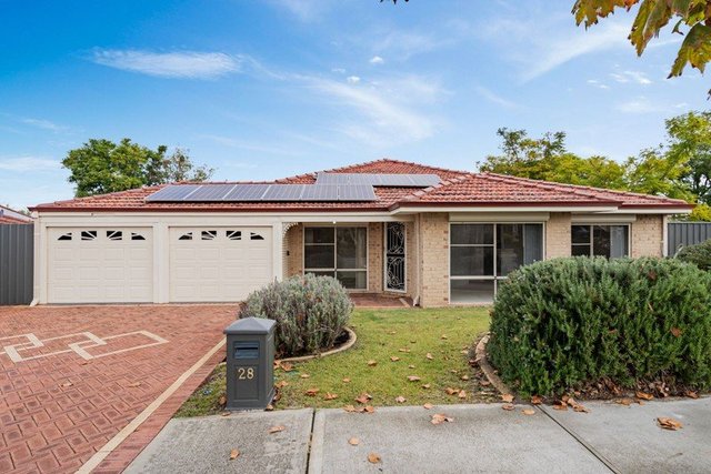 28 Woodlake Boulevard, WA 6069