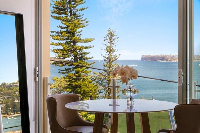 8/1 Margaret Street, NSW 2094