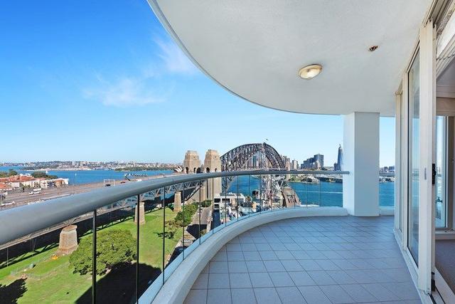 1403/38 Alfred Street, NSW 2061