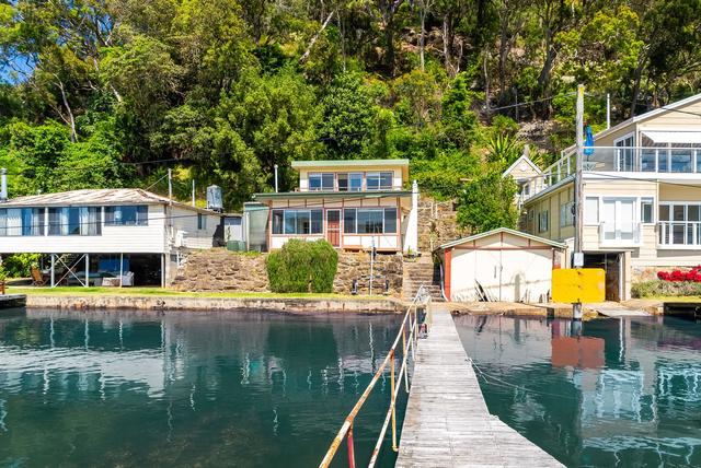 83 Patonga Creek, NSW 2256