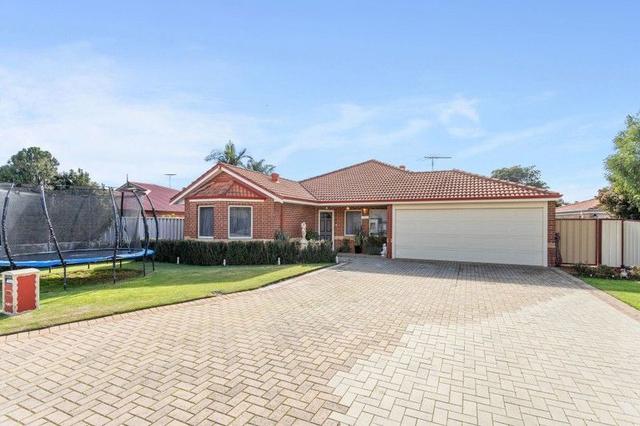 17 Babbler Court, WA 6057