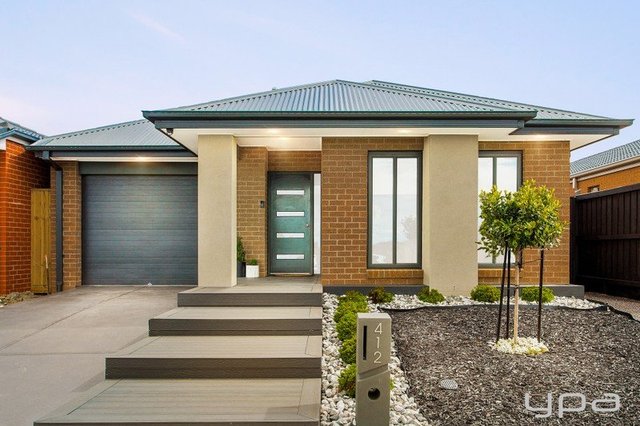 412 Black Forest Road, VIC 3024