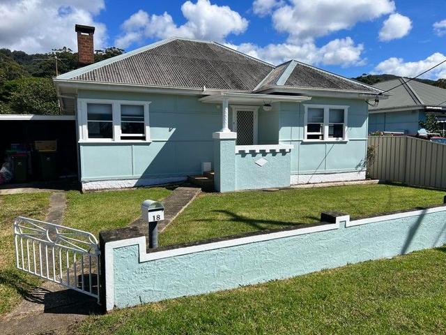 18 Woonona Pde, NSW 2517