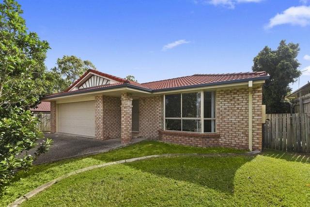 4 Bearke Place, QLD 4017