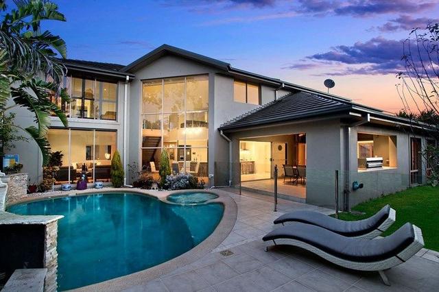 14 Pipersbrook Crescent, NSW 2153