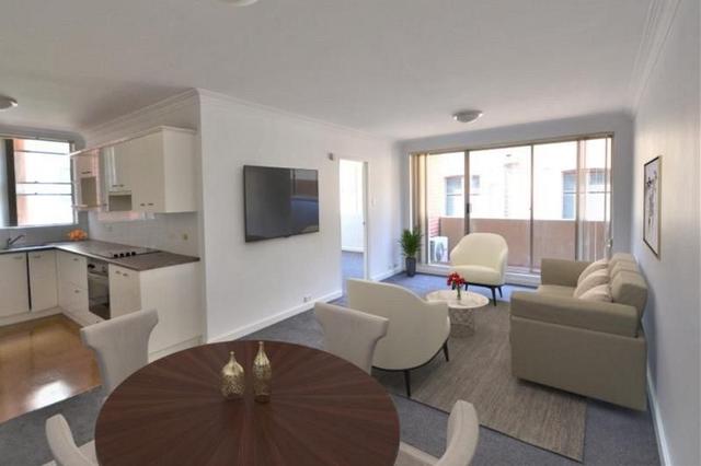 13/118 Crown Street, NSW 2010
